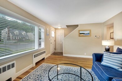 112 Stimson St, West Roxbury, MA 02132 - photo 4