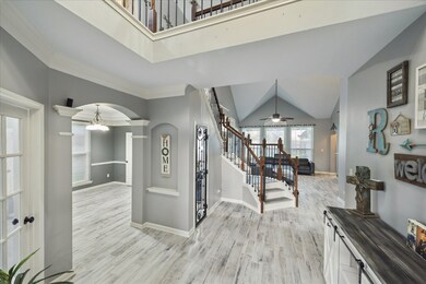 10510 Indian Paintbrush Ln, Houston, TX 77095 - photo 4