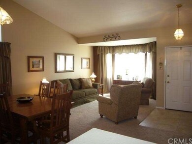Formal Living & Dining