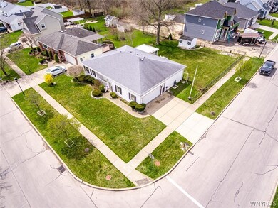 510 Homestead Dr, North Tonawanda, NY 14120 - photo 7