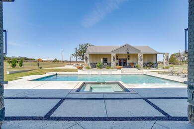 201 Salt Creek Ct, Brock, TX 76087 - photo 4