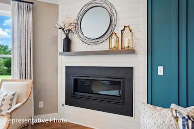 2019 Mantle Ridge Dr, Indian Trail, NC 28079 - photo 6