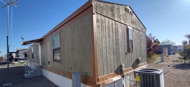 3833 N Fairview Ave unit 10, Tucson, AZ 85705 - photo 4