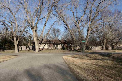 View of home from across the street.  Look at the 