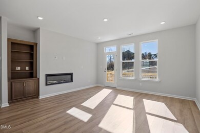 371 Chesapeake Commons St unit 116, Garner, NC 27529 - photo 4