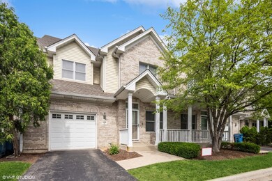 166 E Lake St unit C, Elmhurst, IL 60126 - photo 2