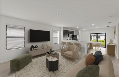 1026 Caloosa Breeze Dr, Labelle, FL 33935 - photo 2