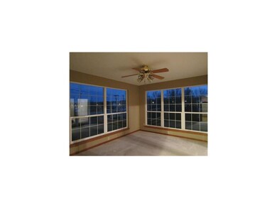 Sun Room.