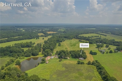 518 Mccurley Rd, Hartwell, GA 30643 - photo 5