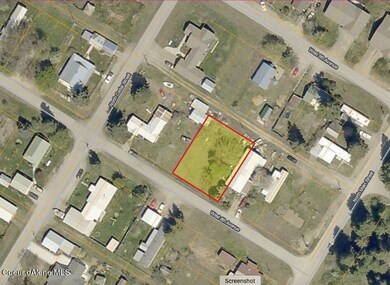 Satellite View