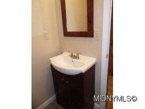 1St Floor Full Bath