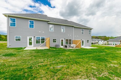 142 Andros Dr unit 21A, Dalton, GA 30721 - photo 7