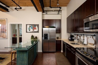 1241 Adams St unit B410, Dorchester Center, MA 02124 - photo 3