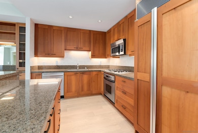 Park Place unit 1805, San Diego, CA 92101 - photo 5