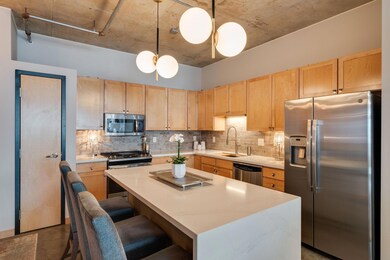 720 Lofts unit 705, Minneapolis, MN 55401 - photo 3