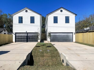 5113 Firnat St, Houston, TX 77016 - photo 2