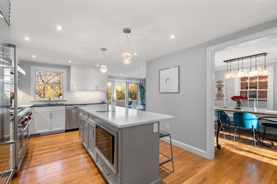 1292 Walnut St, Newton Highlands, MA 02461 - photo 4