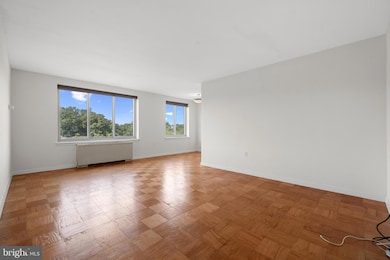 Cardinal House Condominiums unit A609, Arlington, VA 22201 - photo 4