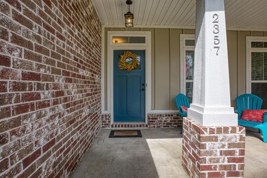 2357 Andorra Street_Front Door