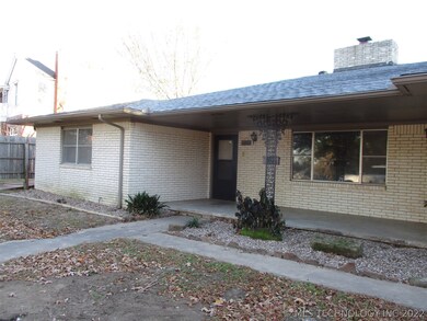 515 W Forrest Ave, Eufaula, OK 74432 - photo 7