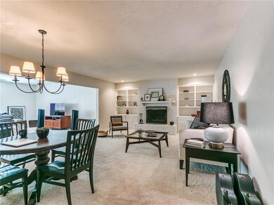 4624 NW 60th St, Oklahoma City, OK 73122 - photo 2