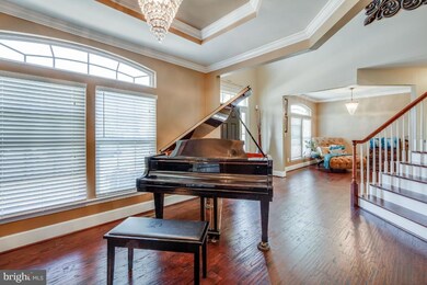 16427 Boatswain Cir, Woodbridge, VA 22191 - photo 4