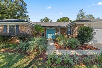 2450 Inda Ave, Pensacola, FL 32526 - photo 2