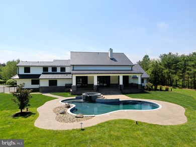 771 Allison Ct, Moorestown, NJ 08057 - photo 2