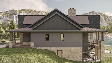 246 Andes Ridge, Ellijay, GA 30536 - photo 5