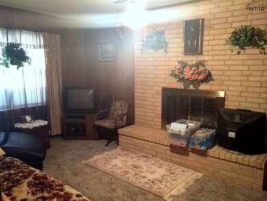 1210 Montgomery St, Wichita Falls, TX 76302 - photo 3