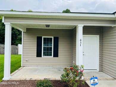 431 Branchwood Dr, Winterville, NC 28590 - photo 4