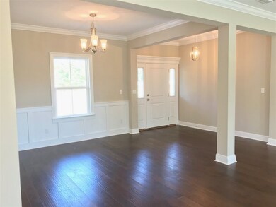 81 Evergreen Dr, Crawfordville, FL 32327 - photo 4