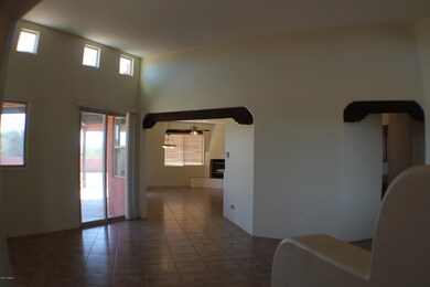 Formal Living and Dining