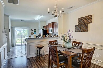 189 Halton Crossing Dr SW unit 2, Concord, NC 28027 - photo 4