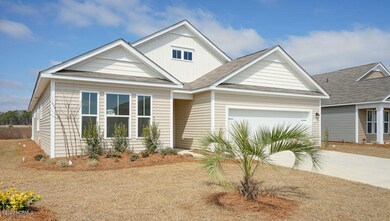 557 Slippery Rock Way - Lot 541-02