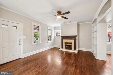 40 E Knowles Ave, Glenolden, PA 19036 - photo 3