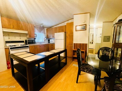 645 W Falcon Dr, Quartzsite, AZ 85346 - photo 7