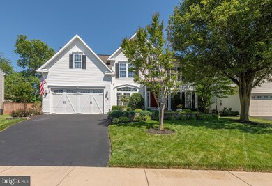 5217 Ivywood Dr S, Frederick, MD 21703 - photo 3