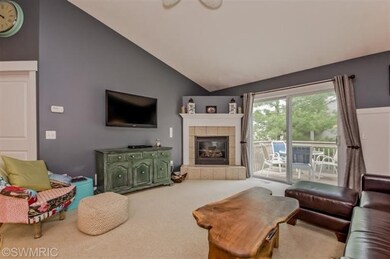 7489 Crooked Creek Dr SW unit 73, Byron Center, MI 49315 - photo 7