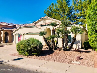 862 W Shellfish Dr, Gilbert, AZ 85233 - photo 2