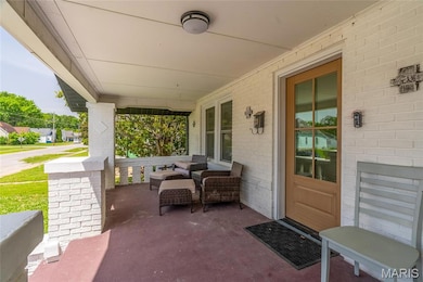 305 W Ray Ave, Christopher, IL 62822 - photo 7