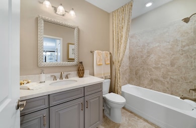 Bradford Bathroom 2