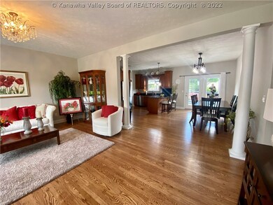 64 Scottsdale Ln, Scott Depot, WV 25560 - photo 4