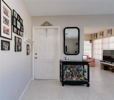 Entrance/Foyer