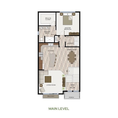 2512 W Summit Pkwy, Spokane, WA 99201 - photo 3