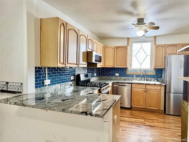 1648 Winona Ct unit 1, Denver, CO 80204 - photo 5