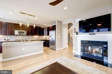 2213 Main Line Blvd unit 102, Alexandria, VA 22301 - photo 7