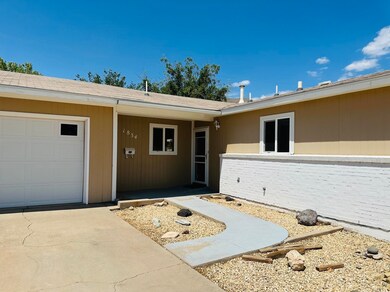 1834 Crescent Dr, Alamogordo, NM 88310 - photo 3