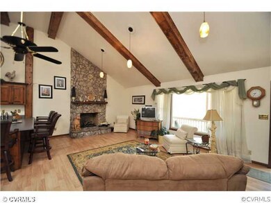 7103 W Quaker Rd, Disputanta, VA 23842 - photo 5