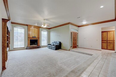 3108 SW 125th St, Oklahoma City, OK 73170 - photo 5